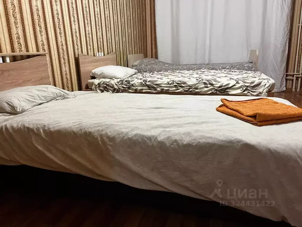 2-к кв. Ленинградская область, Тельмана Тосненский район, ул. ... - Фото 1