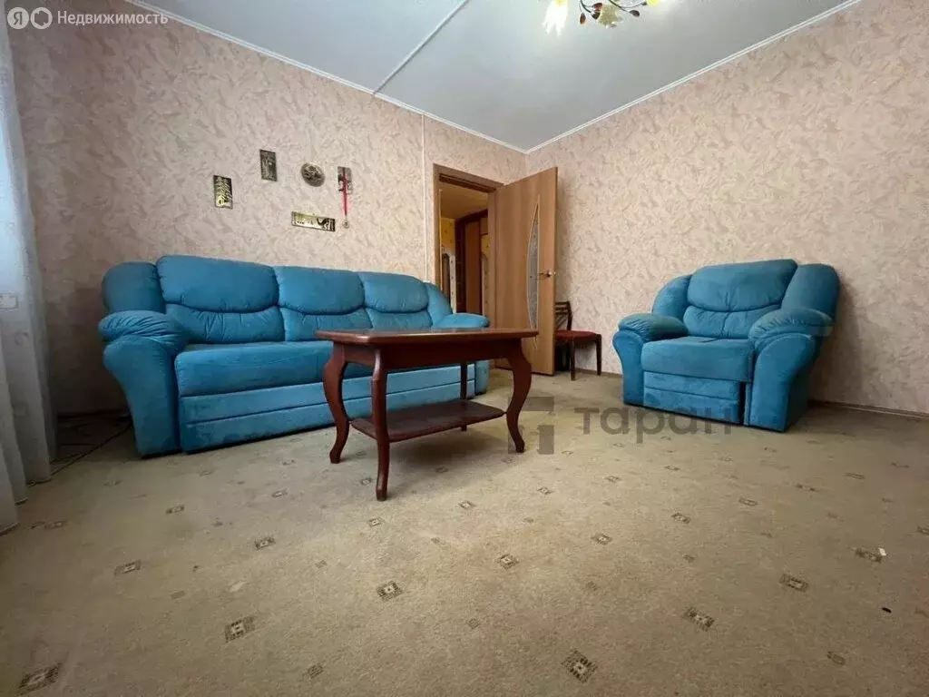 3-комнатная квартира: Миасс, проспект Октября, 55 (61.6 м) - Фото 2