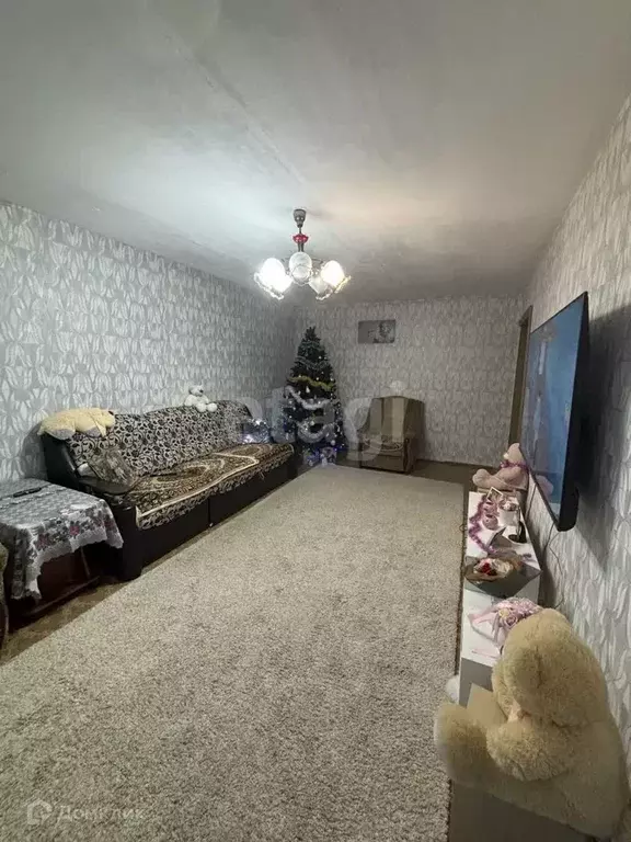 Продаётся 3-к квартира, 79.2 м - Фото 1