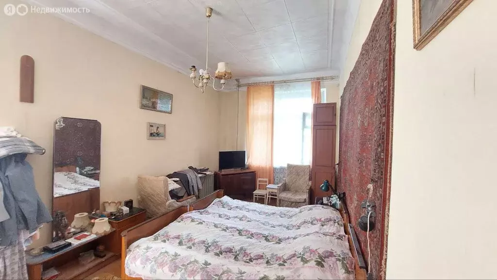 3-комнатная квартира: Тверь, улица Громова, 48к2 (73 м) - Фото 2