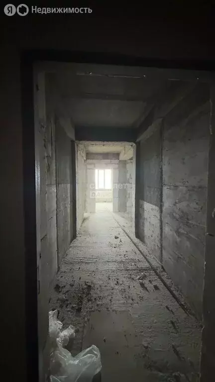 3-комнатная квартира: Каспийск, улица Магомедали Магомеджановa, 14Б ... - Фото 2