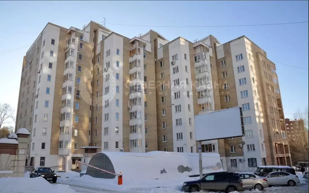 2-к кв. Свердловская область, Екатеринбург ул. Хомякова, 17 (69.6 м) - Фото 2