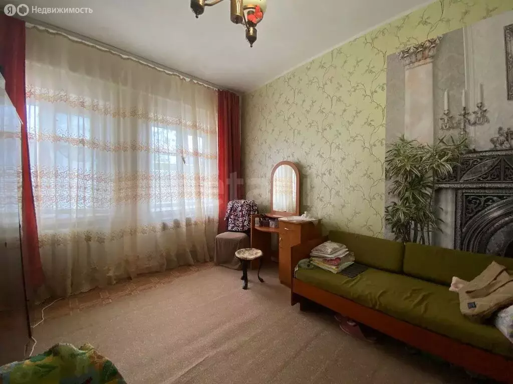 Дом в Николаевка, Советская улица (24.3 м) - Фото 1