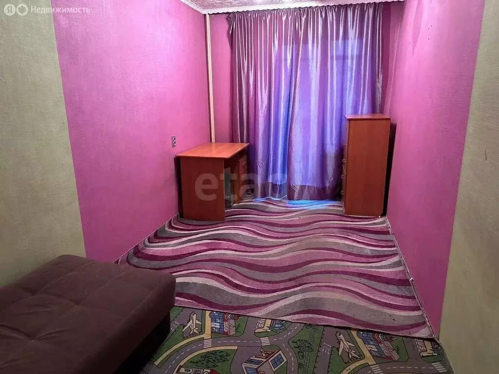 4-комнатная квартира: Челябинск, улица Гагарина, 26А (77 м) - Фото 2