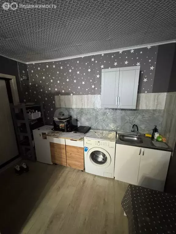 1-комнатная квартира: Ярославль, Красноборская улица, 5к2 (17.4 м) - Фото 2