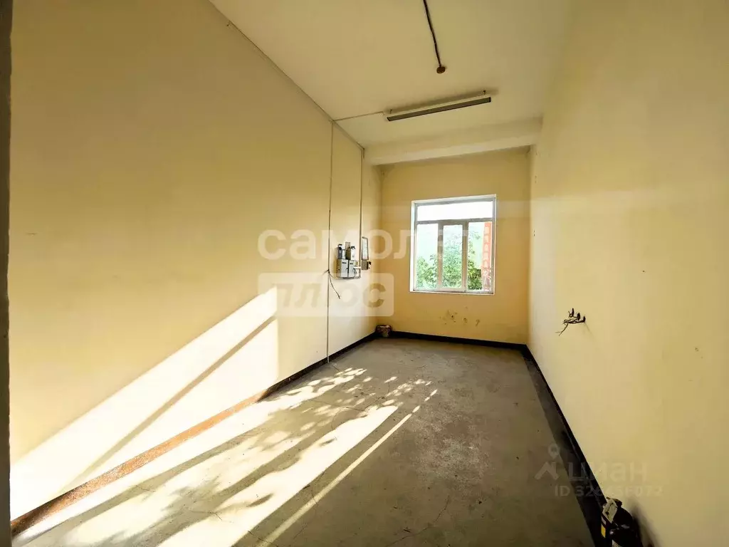 Помещение свободного назначения в Краснодарский край, Новороссийск ... - Фото 2