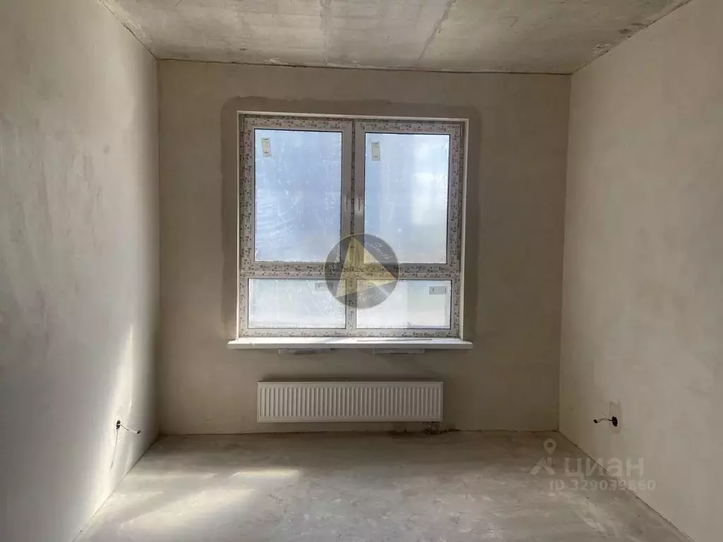 3-к кв. Санкт-Петербург ул. Среднерогатская, 11к2 (87.2 м) - Фото 2