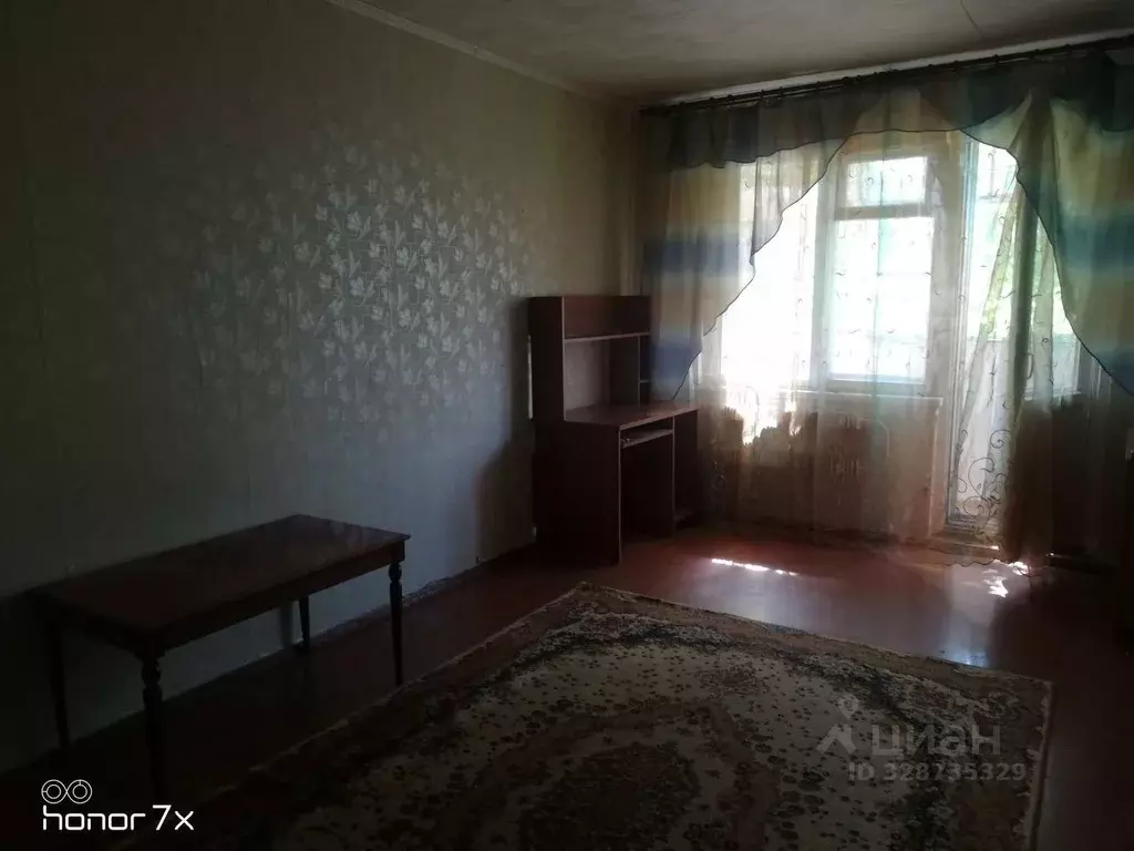 2-к кв. Белгородская область, Старый Оскол Интернациональный мкр, 46 ... - Фото 1