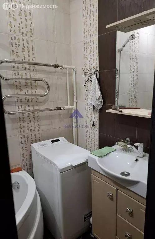 3-комнатная квартира: Волгодонск, Донской переулок, 19 (60.5 м) - Фото 2