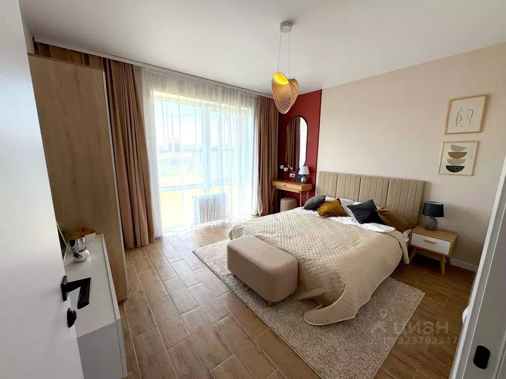 Дом в Нижегородская область, Богородский муниципальный округ, с. ... - Фото 1