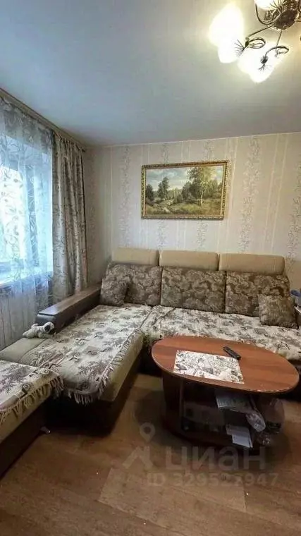 1-к кв. Татарстан, Казань ул. Карима Тинчурина, 7а (43.2 м) - Фото 2