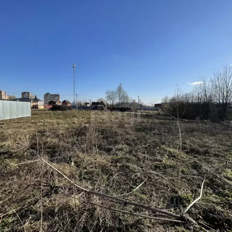 Участок в Смоленская область, Смоленск пос. Миловидово,  (1125.0 сот.) - Фото 1