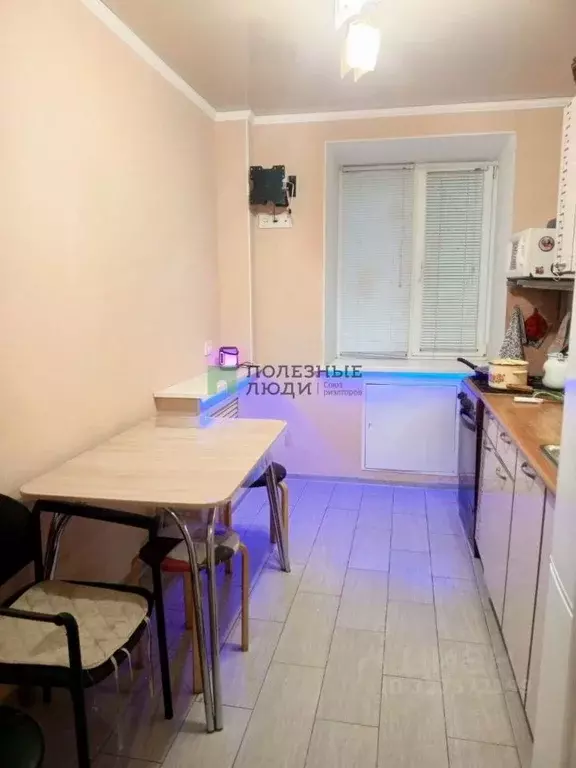 2-к кв. Татарстан, Казань ул. Патриса Лумумбы, 57 (58.0 м) - Фото 2