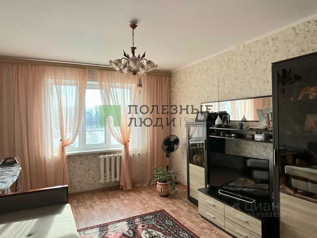 2-к кв. Орловская область, Орел бул. Молодежи, 1 (64.4 м) - Фото 0