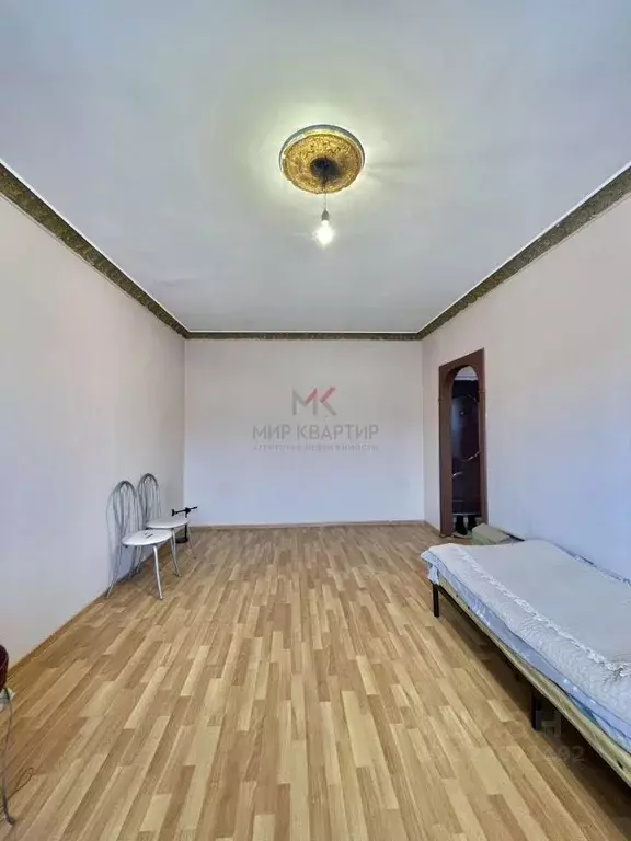 3-к кв. Тыва, Кызыл ул. Ооржака Лопсанчапа, 15 (67.4 м) - Фото 2