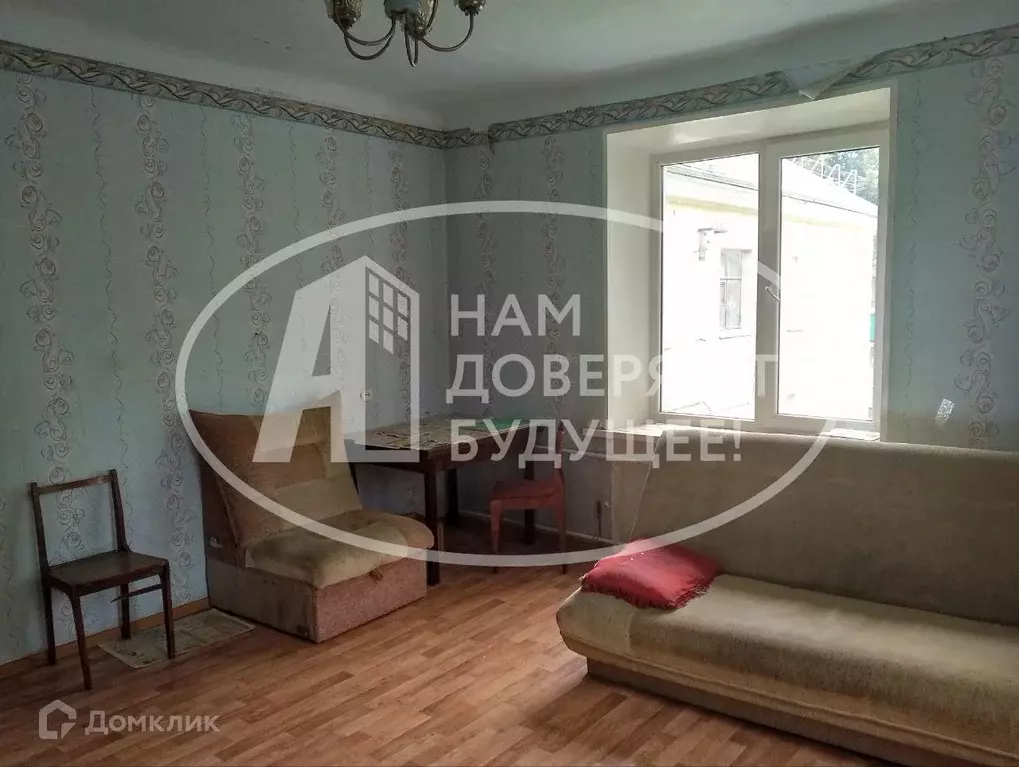 Продаётся 4-к квартира, 59.6 м - Фото 0