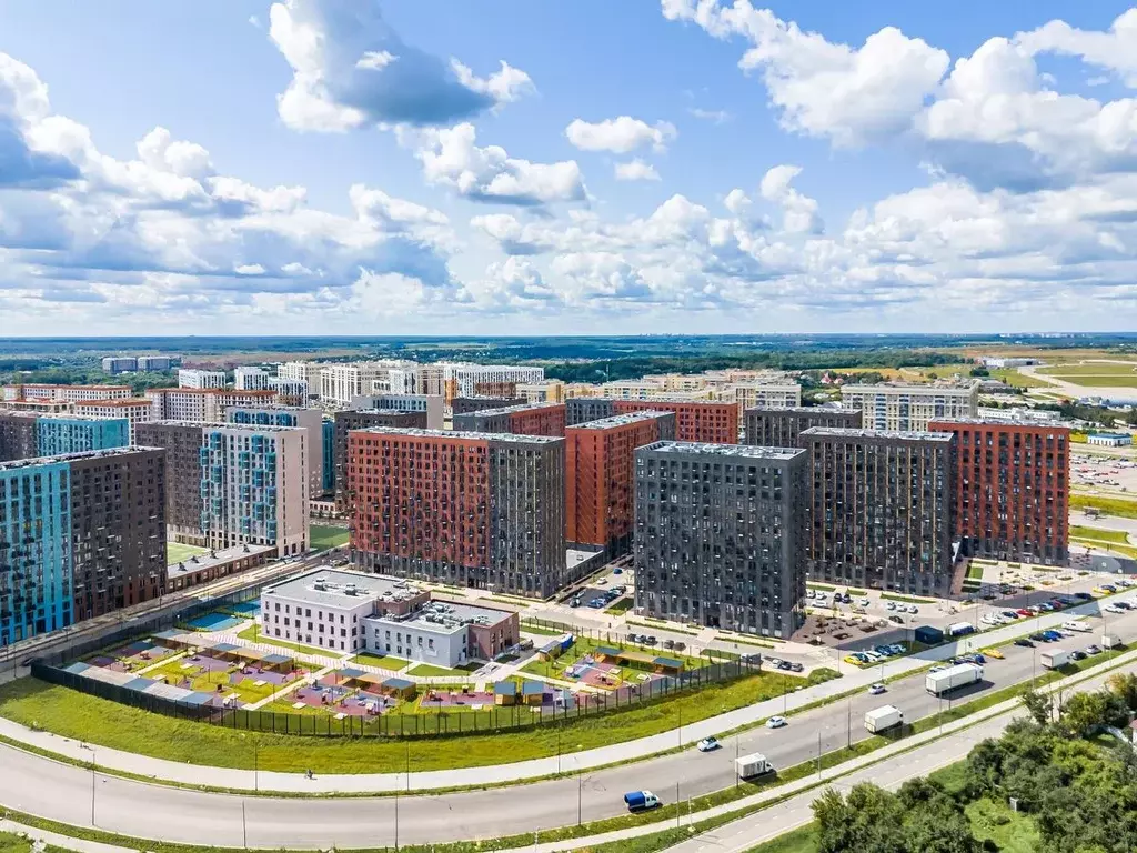 Помещение свободного назначения в Москва ул. Любучанская, 1 (82 м) - Фото 2