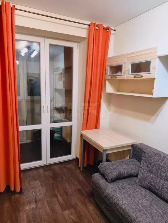 1-к кв. Калининградская область, Калининград ул. Генерала Челнокова, ... - Фото 2