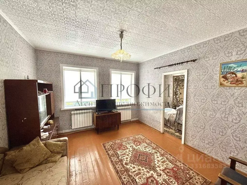 Дом в Белгородская область, Новый Оскол ул. Гоголя (50 м) - Фото 2