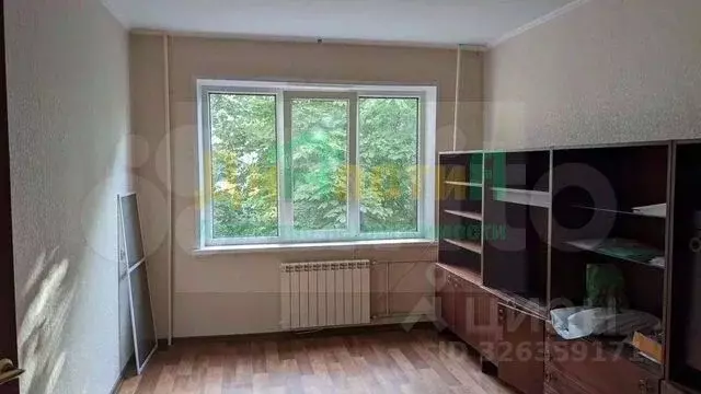 3-к кв. Белгородская область, Белгород ул. Шаландина, 7 (60.7 м) - Фото 0