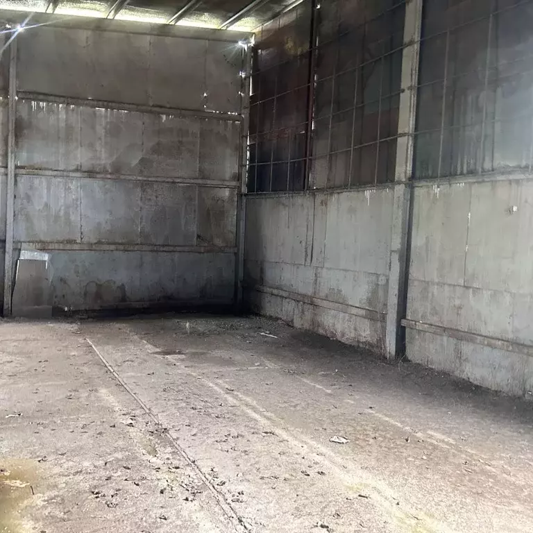 Склад в Хабаровский край, Комсомольск-на-Амуре Станционная ул., 8 (665 ... - Фото 2