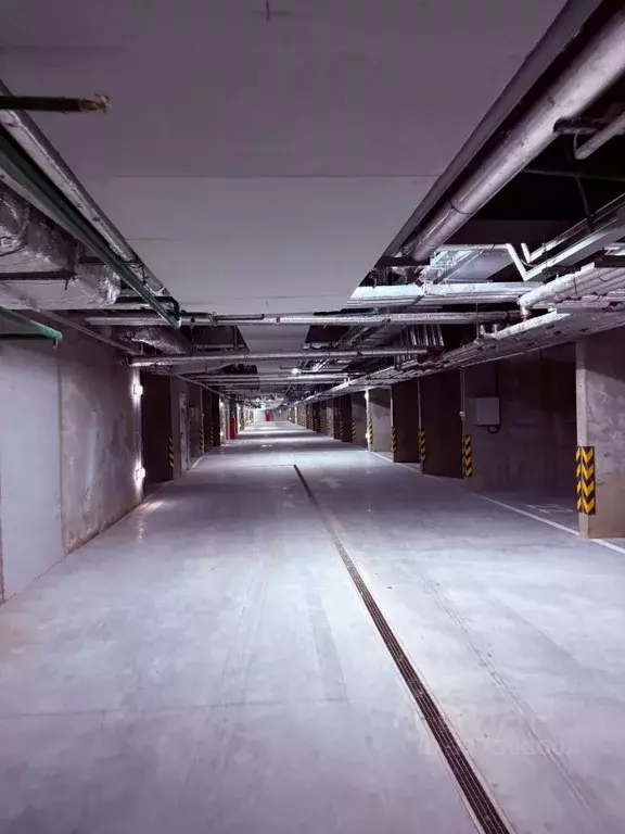 Гараж в Нижегородская область, Нижний Новгород ул. Максима Горького, ... - Фото 2