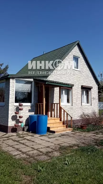 Дом в Москва Свитино ТСН, 179 (63 м) - Фото 2