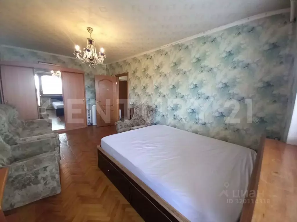 1-к кв. Севастополь ул. Академика Крылова, 7 (30.8 м) - Фото 0