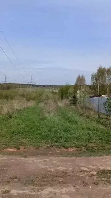 Участок 16,4 сот. (ИЖС) - Фото 1