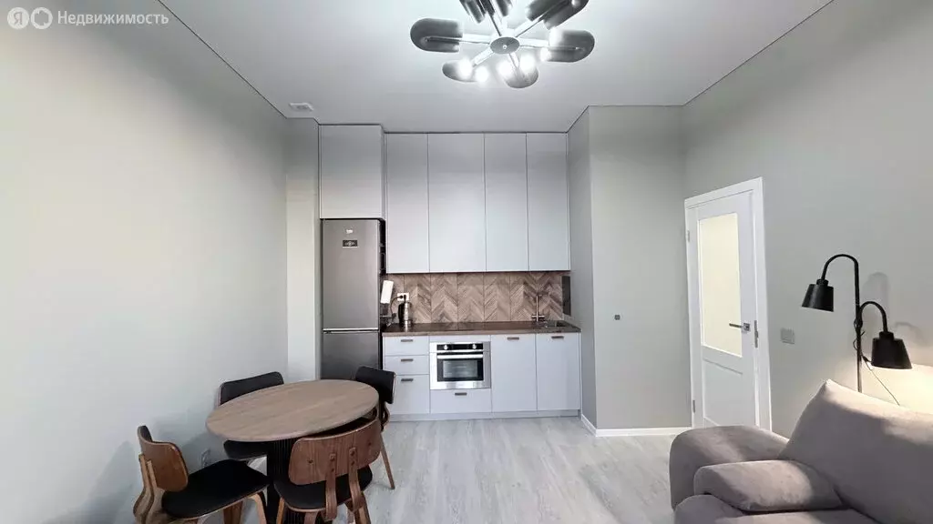 1-комнатная квартира: Санкт-Петербург, Пулковское шоссе, 95к4 (33.3 м) - Фото 2