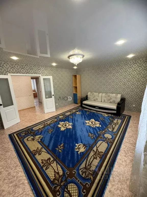 2-к кв. Саратовская область, Саратов ул. Имени Академика Н.Н. ... - Фото 2