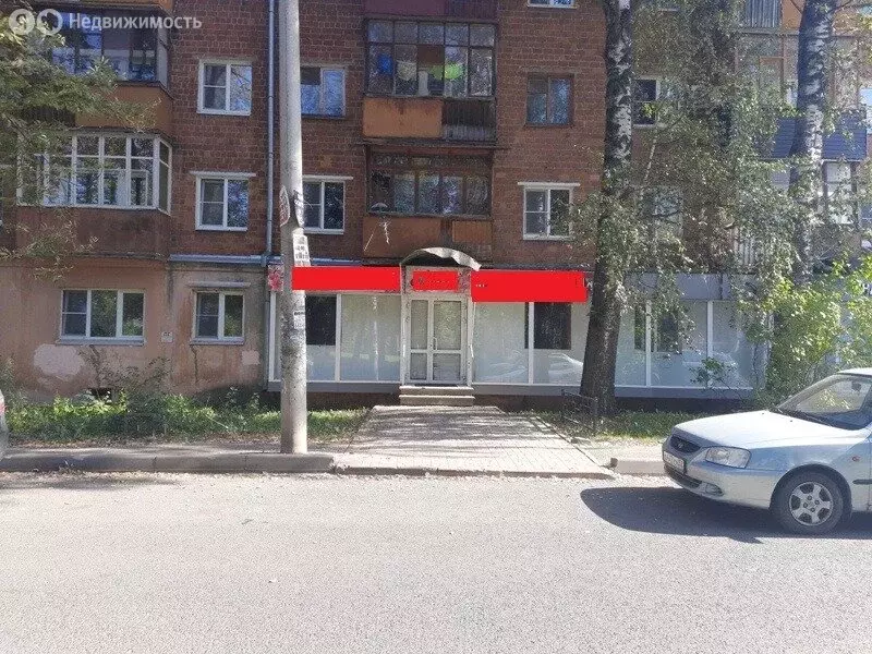 Торговая площадь (50 м) - Фото 2