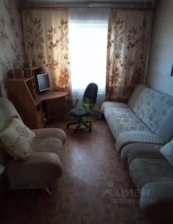 3-к кв. Бурятия, Улан-Удэ 148В мкр, 8/2 (70.0 м) - Фото 2