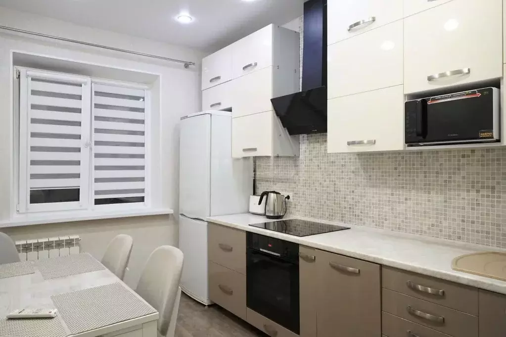 Продаётся 4-к квартира, 90.8 м - Фото 1