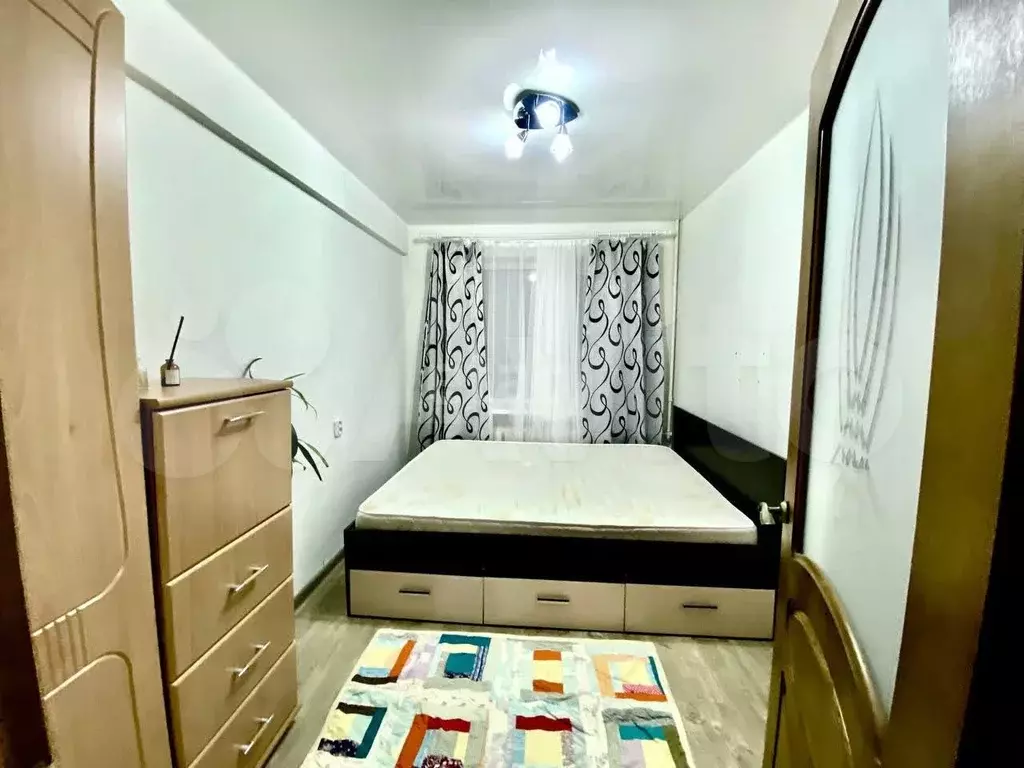 2-к. квартира, 41 м, 1/5 эт. - Фото 0