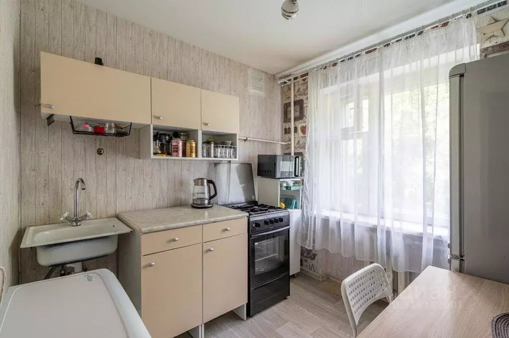 2-к кв. Свердловская область, Екатеринбург ул. Комсомольская, 6Г (45.2 ... - Фото 0