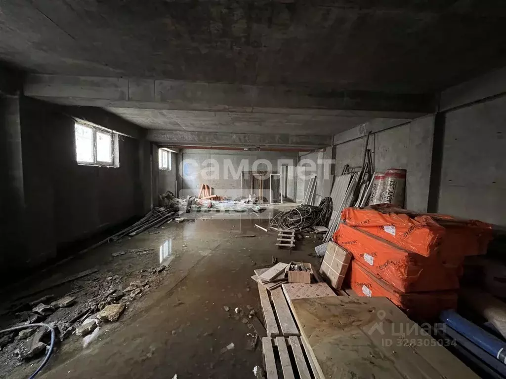 Помещение свободного назначения в Дагестан, Махачкала ул. Даниялова, ... - Фото 2