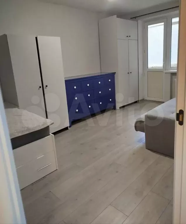 1-к. квартира, 30 м, 2/5 эт. - Фото 0