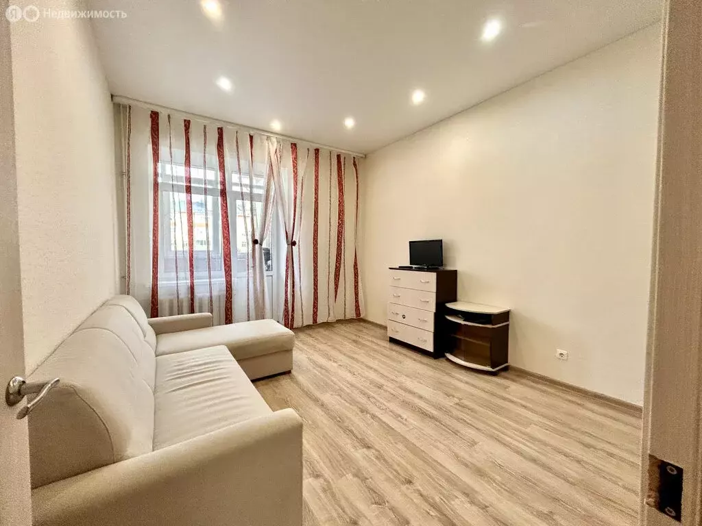 1-комнатная квартира: Вологда, Новый переулок, 3 (42 м) - Фото 1