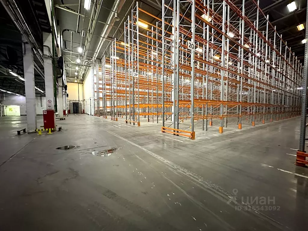 Производственное помещение в Волгоградская область, Волгоград пос. ... - Фото 2