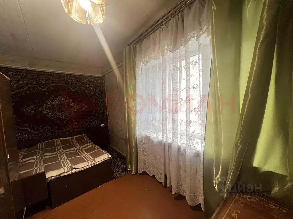 2-к кв. Ростовская область, Новочеркасск Баклановский просп. (44.0 м) - Фото 2