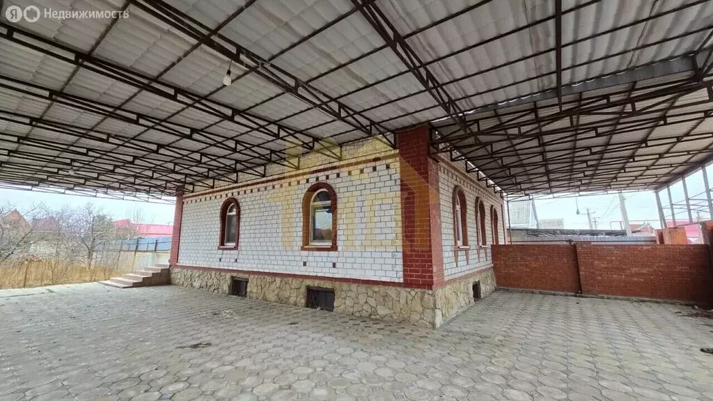Дом в станица Анапская, Российская улица, 11А (262 м) - Фото 2