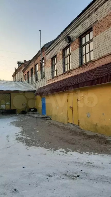 Производственные, складские помещения, 200 м - Фото 1