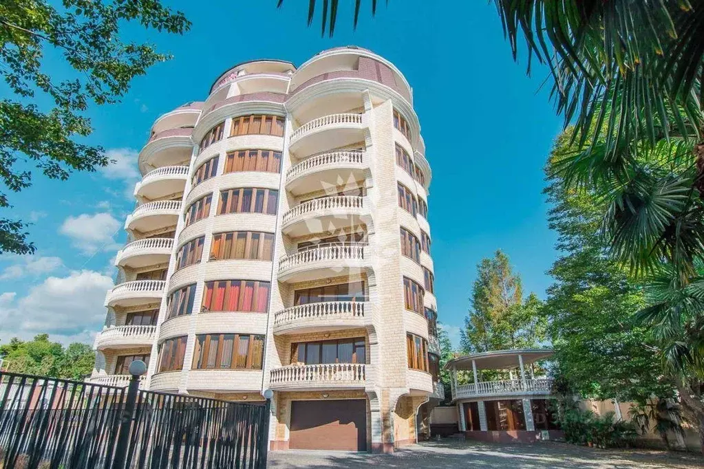 Квартира, 4 комнаты, 174 м - Фото 0