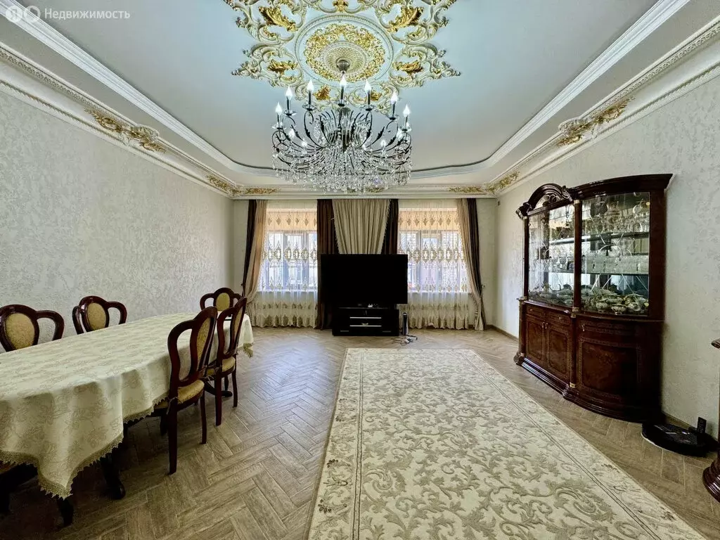 Дом в Дербент, улица Ханмамедова, 12 (174 м) - Фото 2