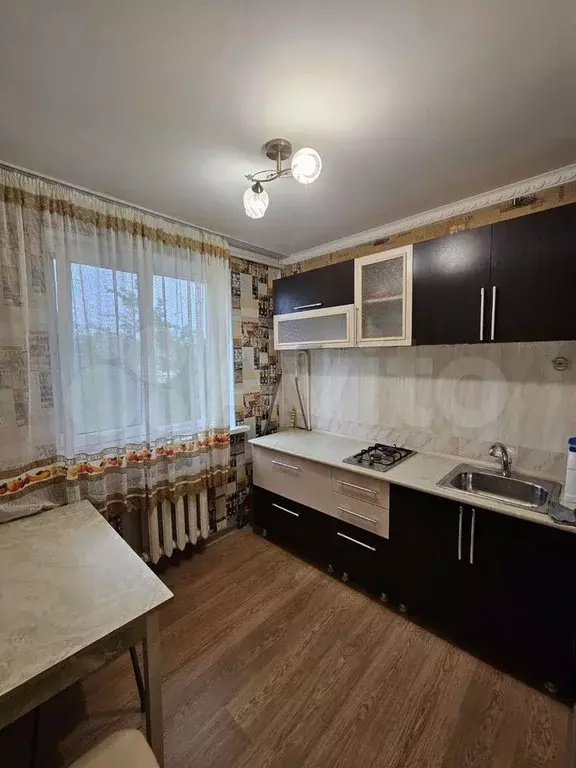 1-к. квартира, 32 м, 5/5 эт. - Фото 0