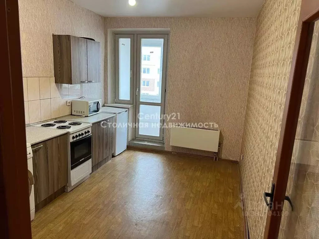 2-к кв. Москва Левобережная ул., 4к22 (68.0 м) - Фото 2