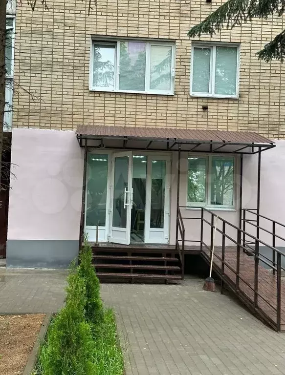 Свободного назначения, 36 м - Фото 1