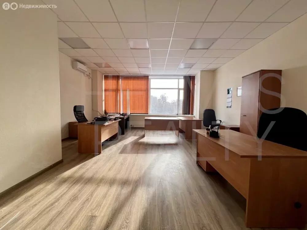 Офис (70 м) - Фото 1