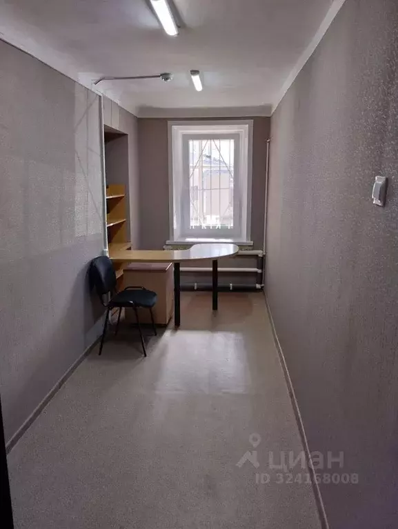 Офис в Нижегородская область, Нижний Новгород Большая Покровская ул., ... - Фото 1